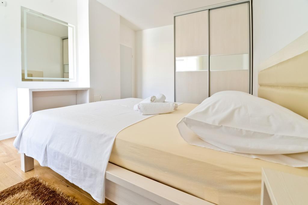 Apartment Domalu Old Town ซาดาร์ ภายนอก รูปภาพ