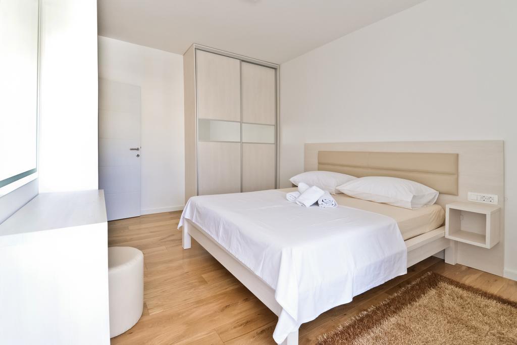 Apartment Domalu Old Town ซาดาร์ ภายนอก รูปภาพ